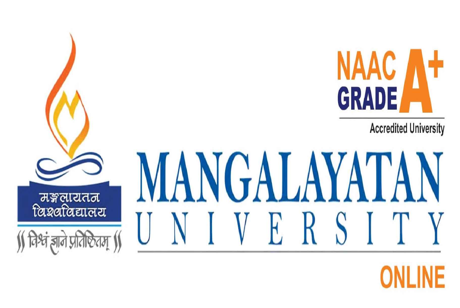Mangalayatan University Jabalpur on X: 